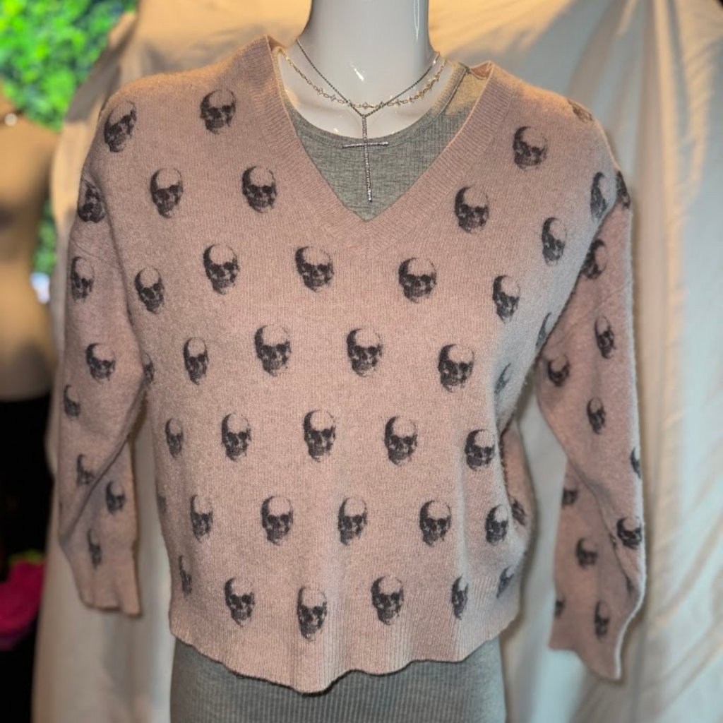 Sweater Cashmere